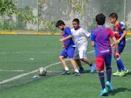 MIS Sports